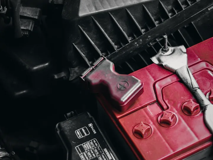 Lead-acid batteries