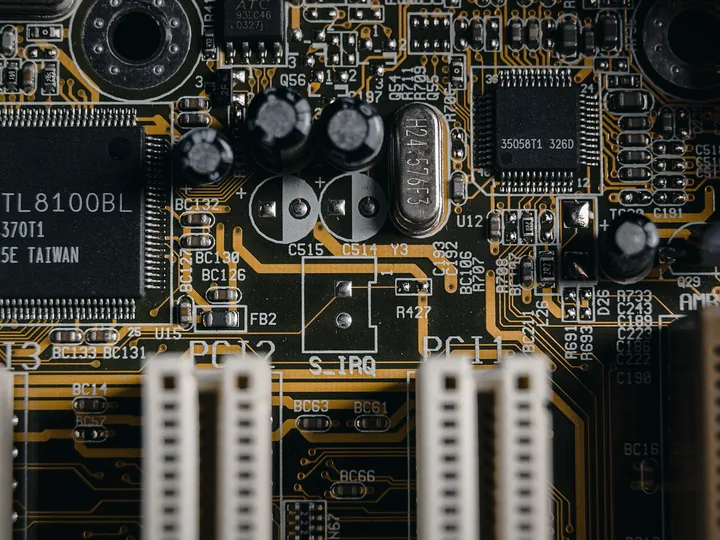 Class 1-A · Server & mainframe boards
