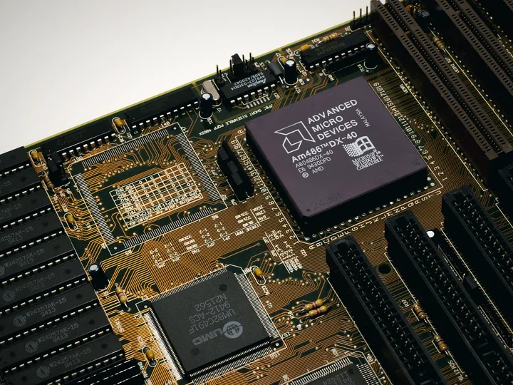 Class 1-B · High-grade computer & industrial boards