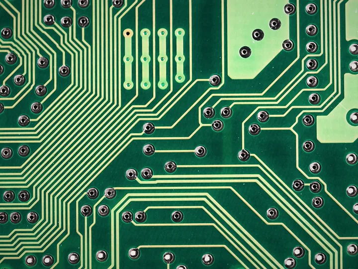 Class 2-B · Industrial boards, few chips
