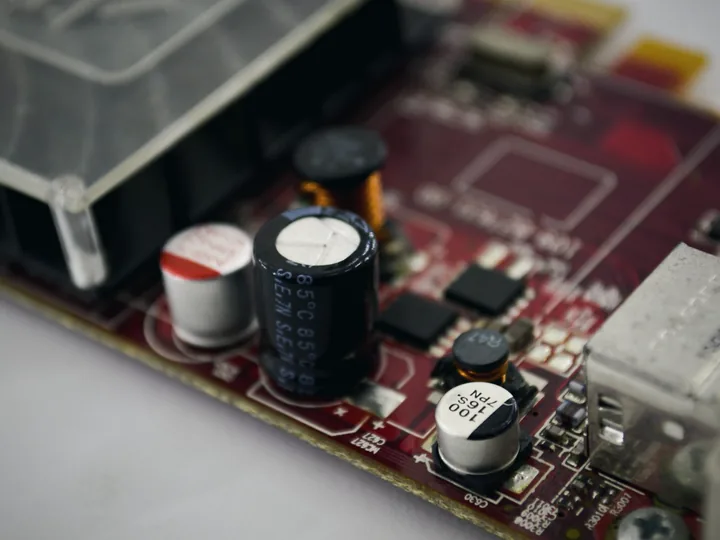 Class 3 · Low-grade boards (TV, power, appliance)