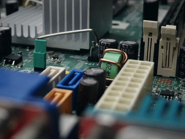 Class 1-C · Modern motherboards & PC cards